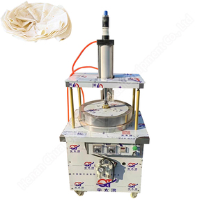 Tortilla Making Machine Automatic Tortilla Machine Press Tortilla Making Machine <b>Maker</b> - Product Image 4