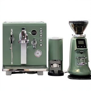 Macchine da Caffè Espresso Semiautomatiche Commerciali Monogruppo con Pompa <span class=keywords><strong>Italiana</strong></span> CE/CC, Pronte per la Consegna - Disponibili per la Vendita - Product Image 1