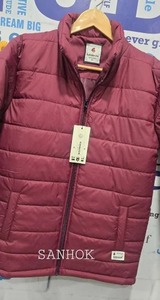 High on Demand Mens Winter <b>Jacket</b> Heavy Duty Thermal <b>Parka</b> Coat for Cold Weather Snow Protection Use Available For Sale - Product Image 4