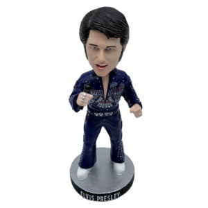 Figura Coleccionable Personalizada de Cantante, Figura de Resina Pintada a Mano, Regalo Personalizado OEM/ODM - Product Image 5