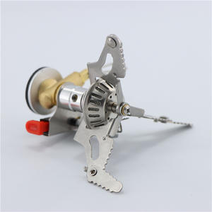 NB-FAVOUR Estufa Portátil <span class=keywords><strong>de</strong></span> Bolsillo para Camping y <span class=keywords><strong>Supervivencia</strong></span> al Aire Libre, Integrada y Plegable, Mini Estufa <span class=keywords><strong>de</strong></span> Propano <span class=keywords><strong>de</strong></span> Aplicación <span class=keywords><strong>Manual</strong></span> - Product Image 3