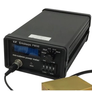 Keysight /agilent N1913pm5b Vdi Erickson Pm5b Mm-wave Power Meter - Product Image 2