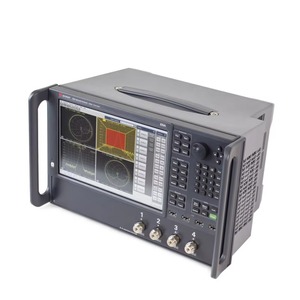 เครื่องวิเคราะห์เครือข่าย Ena รุ่นทดแทนล่าสุดของ Keysight Technologies รุ่น E5080a/e5080b เครื่องมือวัดอิเล็กทรอนิกส์ - Product Image 3