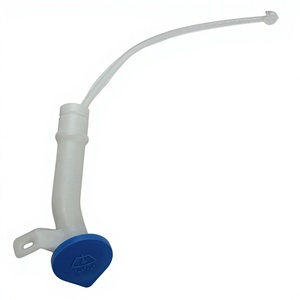 Bán buôn trực tiếp từ nhà máy 76840-SAG-H01 Bình chứa nước rửa kính chắn gió ô tô chất lượng cao dành cho Honda Fit Jazz GD1 GD3 2005-2008 - Product Image 4