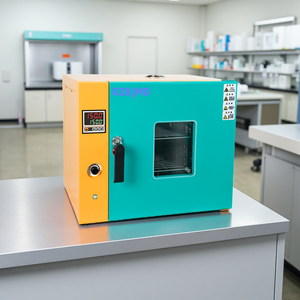 <span class=keywords><strong>Sterilizzatore</strong></span> a Calore Secco da Banco ad Alta Temperatura per Laboratori, Industria o Uso <span class=keywords><strong>Medico</strong></span> - Product Image 2