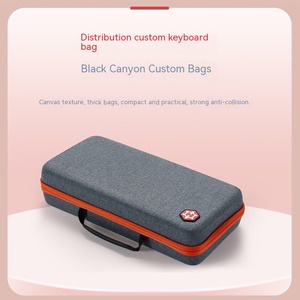 Tùy chỉnh 75% Bàn phím Hotswap Gasket CNC trường hợp RGB <span class=keywords><strong>bluetooth</strong></span> không dây nhôm chơi game Bàn phím cơ khí - Product Image 5