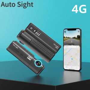 Cámara para Auto EM60 4K+2K Delantera/Trasera con Sensores STARVIS 2 IMX678/IMX335, Visión Nocturna HDR Dual, WiFi/GPS, <span class=keywords><strong>Grabador</strong></span> <span class=keywords><strong>de</strong></span> Video <span class=keywords><strong>de</strong></span> 1TB - Product Image 1