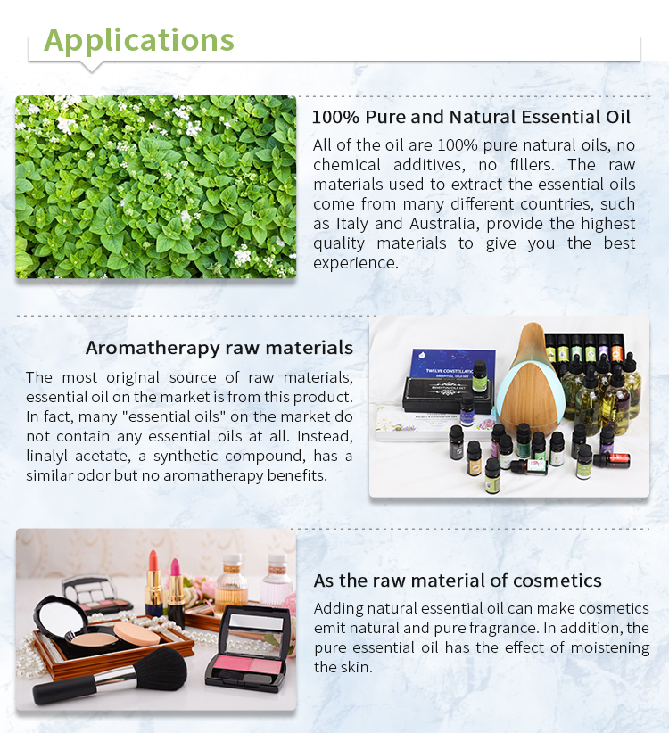 Cas 68917 18 0 Wholesale Bulk Peppermint Essential Oil For Cosmetics/Massage Peppermints Oil