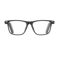 Gafas Inteligentes con Altavoz, Carga Magnética, Control por Voz y App, Resistentes al Agua IP68, Batería Dual, Asistente IA, Llamadas Telefónicas y Música