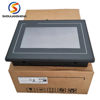 Controlador PLC, Pantalla HMI, Pantalla Táctil Dop-107cv, Nueva, Original, en Stock