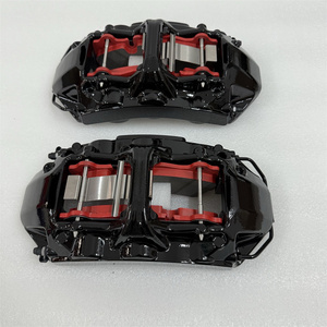 Pinza de <span class=keywords><strong>freno</strong></span> GT6 de alta calidad para BMW Audi Toyota <span class=keywords><strong>Mercedes</strong></span> - Product Image 3