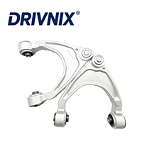 DRIVNIX Bras de suspension supérieur avant gauche et droit pour Maserati Levante 2014-2024 OE 670031995, 670031994