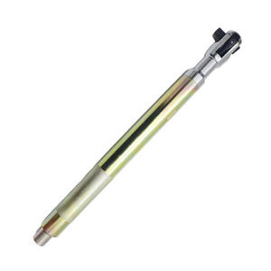 Offset-verlengsleutel Impact Ratchet Extender 1/2 inch 2 in 1 Handmatig Automatisch Multifunctioneel Hoge Torsie Socket Impact - Product Image 4