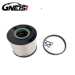 공장 직판 오일 필터 요소 2006-2007 VW 투아렉, 2010-2015 아우디 Q7 7L6127177B 7L6127434C 7L6127434B 적용 가능 - Product Image 1