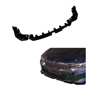 Pièce de voiture automobile lèvre avant pour <span class=keywords><strong>BMW</strong></span> SÉRIE <span class=keywords><strong>3</strong></span> <span class=keywords><strong>G20</strong></span> G28 2023 haute qualité meilleur <span class=keywords><strong>prix</strong></span> lèvre avant pour <span class=keywords><strong>BMW</strong></span> <span class=keywords><strong>G20</strong></span> G28 DOS - Product Image 3