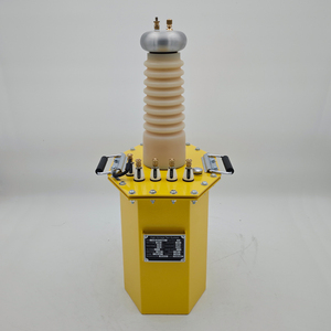 ระบบทดสอบแรงดันสูงรุ่น YTB-20 50kV AC 70kV 3-10kVA ชุดควบคุมแยกส่วน ยูนิต HV เครื่องทดสอบแรงดันสูงแบบ AC - Product Image 1