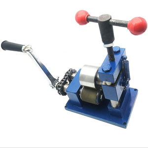 ブレスレット成形バングルリング曲げ機用メーカージュエリー製造ツール - Product Image 6