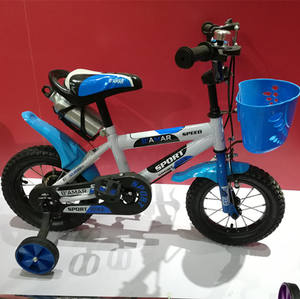 Vélo pour enfants de bonne qualité 12 14 16 pouces vélo pour enfants de 3 à 10 ans Bicicleta Infantil pour bébé vélo nourrissons Cycle - Product Image 5