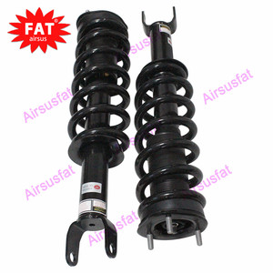 Par para <span class=keywords><strong>Dodge</strong></span> <span class=keywords><strong>Ram</strong></span> <span class=keywords><strong>1500</strong></span> 2009-2010 conjunto de <span class=keywords><strong>amortiguadores</strong></span> de resorte de bobina de puntal delantero izquierdo/Derecho 153028 / 172292 / 182292 - Product Image 5