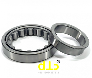 Rodamiento de Rodillos Cilíndricos NTN 06043-00217 para KOMATSU - Product Image 4