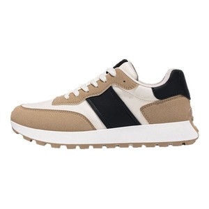 Baskets pour hommes, chaussures décontractées tendance, style rétro, respirantes, confortables, printemps automne, chaussures tendance - Product Image 5