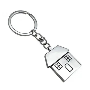 พวงกุญแจรูปนักมวยปล้ำสำหรับบ้านพวงกุญแจ D088อัลลอยสังกะสีแบบกำหนดเองได้ - Product Image 4