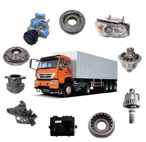 ซีลน้ำมันดุมล้อหน้า Zhihang สำหรับรถบรรทุก Shacman F3000 อะไหล่รถบรรทุกใหม่คุณภาพสูง ปี 2012- - Product Image 6