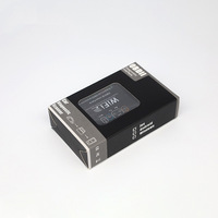 Escáner de Automóviles 2026 ELM327 OBD2 Modelo B18-3 Shenzhen WIFI V15 Herramienta de Diagnóstico para Sistemas Android