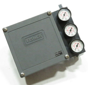 Fisherr 3852 Neumático de Acción Simple Accionado por Diafragma - Product Image 1