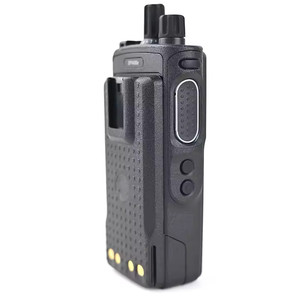 วิทยุสื่อสารแบบสองทาง DP4401E XPR7350e DGP8050e DMR UHF VHF กันน้ำ IP68 พร้อม GPS AES256 วอล์คกี้ทอล์คกี้ - Product Image 2