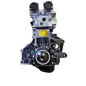 Kit Completo per Motore Auto 1.4T: Compressore, Cablaggio Motore, Guarnizione Olio per Volkswagen - Product Image 1