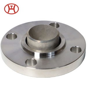 ASTM A182 f316l F51 mặt bích bằng thép không gỉ trượt trên mặt bích Nhà cung cấp và nhà sản xuất - Product Image 1