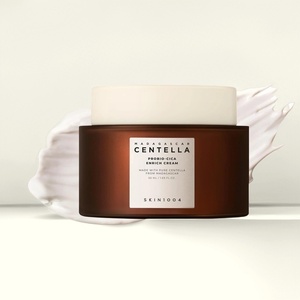 SKIN1004 Probio <span class=keywords><strong>Cica</strong></span> Enrich Cream 1.69 Fl.oz, 50ml, Crema Hidratante Facial Coreana, Crema Facial Nocturna con Centella Asiática de Madagascar - Product Image 1