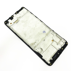 Hi-Q หน้าจอ LCD สำหรับ Samsung Galaxy A50 A70 A90 A22 A225 <span class=keywords><strong>A225F</strong></span> Touch Digitizer สำหรับ Samsung A22 A225จอแสดงผล - Product Image 4