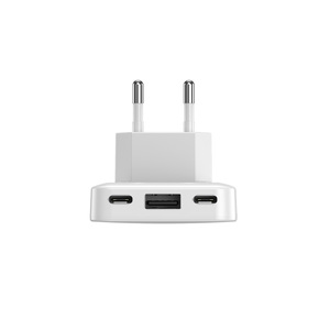 Productos <span class=keywords><strong>de</strong></span> Verano en Tendencia 2026: <span class=keywords><strong>Cargador</strong></span> <span class=keywords><strong>de</strong></span> Viaje Delgado QC3.0 para Portátil, <span class=keywords><strong>Precio</strong></span> <span class=keywords><strong>de</strong></span> Fábrica, Gran Venta - Product Image 2