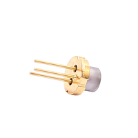 Diode laser LD 650nm 50mW Faisceau rouge pour source lumineuse