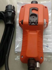 Original FFS EF1-230V Hand-Held for Electrofusion Components Good Price - Product Image 4