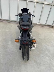 <span class=keywords><strong>Moto</strong></span> <span class=keywords><strong>cross</strong></span> tout-terrain Maha YZF-R125 ABS modèle 2024, moteur sans balais 400-<span class=keywords><strong>600cc</strong></span>, vitesse maximale supérieure à 80 km/h - Product Image 3