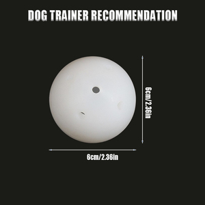 Kit Profesional de Entrenamiento Olfativo <span class=keywords><strong>para</strong></span> <span class=keywords><strong>Perros</strong></span>, Bola y Palo de Detección de Olores <span class=keywords><strong>para</strong></span> <span class=keywords><strong>Perros</strong></span> de Trabajo de Todas las Razas, Equipo de Rastreo <span class=keywords><strong>para</strong></span> Uso en Centros - Product Image 2