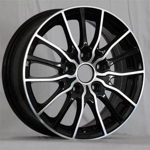 JZB Autovelgen 14 15 16 17 inch 4x100 5x100 5x108 5x112 5x114.3 gaten Auto Lichtmetalen Velgen 13r Velgen - Product Image 4