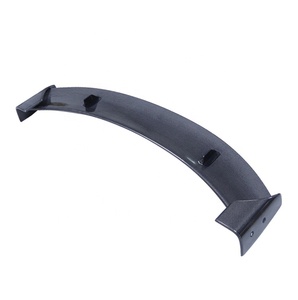 <span class=keywords><strong>Aileron</strong></span> arrière en fibre de carbone de style AD, <span class=keywords><strong>aileron</strong></span> haut de gamme à col de cygne pour Toyota GR86, type <span class=keywords><strong>universel</strong></span>, <span class=keywords><strong>aileron</strong></span> arrière - Product Image 2