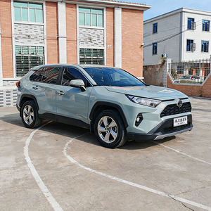 Oferta Especial de Alta Calidad: <span class=keywords><strong>Toyota</strong></span> <span class=keywords><strong>RAV4</strong></span> <span class=keywords><strong>2019</strong></span> CVT 2WD Pioneer Edition Híbrido, Autos Usados - Product Image 3