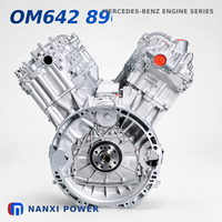 Moteur complet neuf OM642 3.0T Diesel pour SPRINTER 3 5-t Kasten