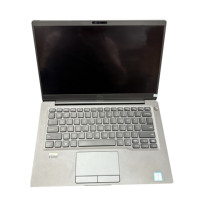 델 7400 I5/i7 8세대 8G 256G 학생 디자인 프로그래밍 사무용 컴퓨터 저가 중고 비즈니스 초슬림 노트북 특가 판매