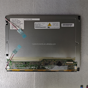 โมดูลจอแสดงผล LCD รุ่น AA104VC09 สำหรับอินเทอร์เฟซควบคุมบ้านอัจฉริยะ - Product Image 1