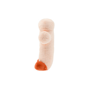 Fabbrica all'ingrosso di simulazione peluche che abbraccia i giocattoli personalizzano vuoi coccole cloni animali imbalsamati per alleviare lo Stress - Product Image 4