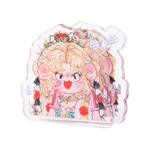 Tùy Chỉnh Acrylic PP Gripper Tập Sách Trong Suốt Dễ Thương Văn Phòng Nhựa <span class=keywords><strong>Clip</strong></span> Sinh Viên Văn Phòng Phẩm Tài Liệu Nhận Lưu Trữ <span class=keywords><strong>Clip</strong></span> - Product Image 6