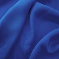 Tissu en crêpe de Chine de soie pure de 16 mm et 114 cm pour la teinture ou l'impression - Vente en gros