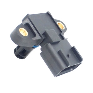 1x para Ford Gen1 F150 3.5L Ecoboost V6 3 Bar mapa colector presión absoluta TurboSensor OEM AA5Z9F479D AA5A9F479AC A2C10668700 - Product Image 4