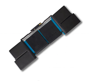 Batería de Repuesto A2113 para Laptop <span class=keywords><strong>MacBook</strong></span> <span class=keywords><strong>Pro</strong></span> <span class=keywords><strong>16</strong></span> Pulgadas A2141 <span class=keywords><strong>2019</strong></span> 2020 Li-ion 11.36V 99.8Wh 8790mAh - Product Image 1